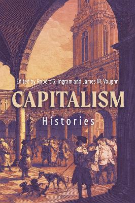 Capitalism: Histories book