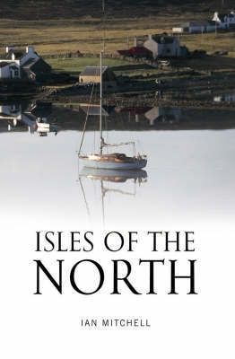 Isles of the North book