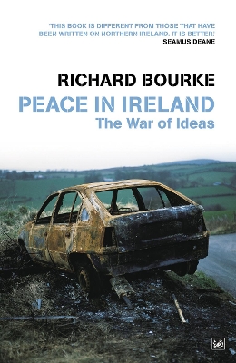 Peace In Ireland by Richard Bourke