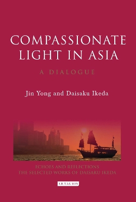 Compassionate Light in Asia by Jin Yong