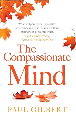 Compassionate Mind book
