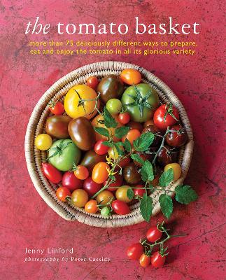 Tomato Basket book