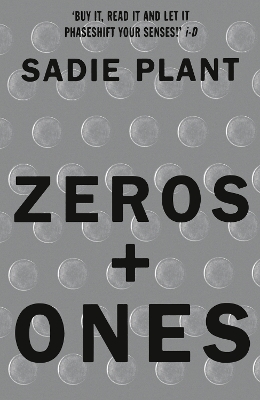 Zeros and Ones book