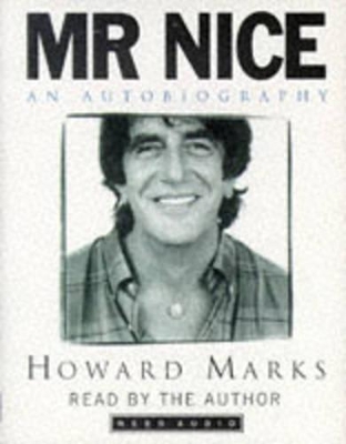 Mr. Nice book