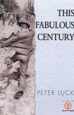 This Fabulous Century book