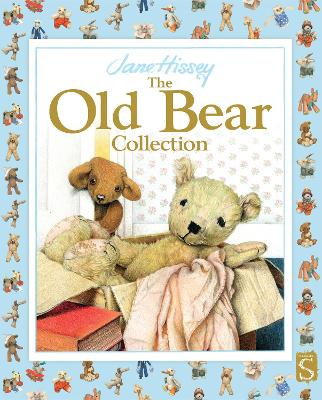 The Old Bear Collection book