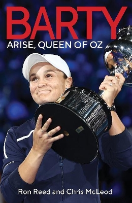 Barty: Arise, Queen of Oz book