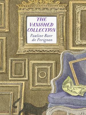 The Vanished Collection book