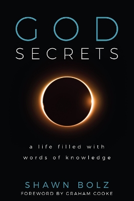 God Secrets: A Life Filled with Words of Knowledge book