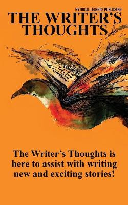 The Writer's Thoughts book