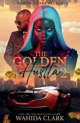 The Golden Hustla 2 book