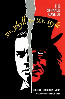 The Strange Case of Dr. Jekyll and Mr. Hyde (Warbler Classics) book