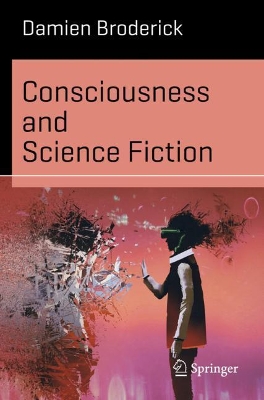 Consciousness and Science Fiction book