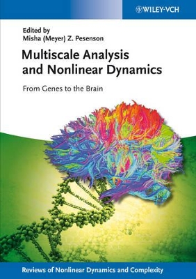 Multiscale Analysis and Nonlinear Dynamics book