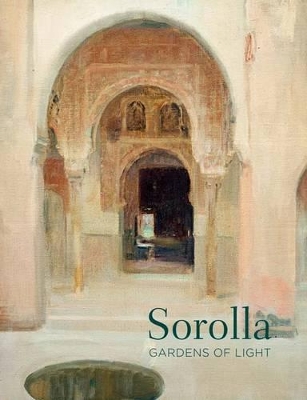 Sorolla book