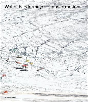 Walter Niedermayr: Transformations book