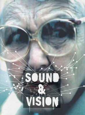 Sound & Vision book