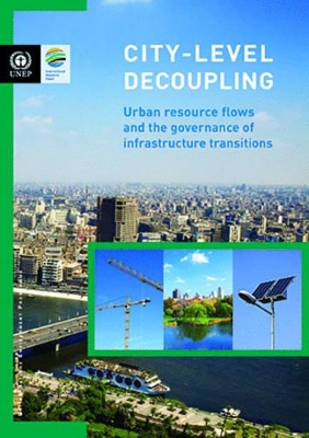 City-level decoupling book