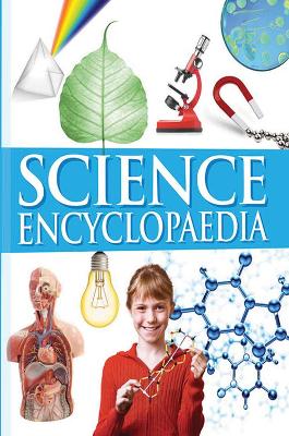 Science Encyclopaedia book