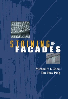 Staining Of Facades book