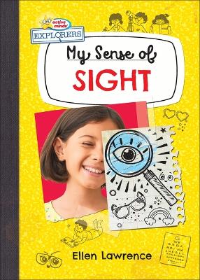 My Sense of Sight book