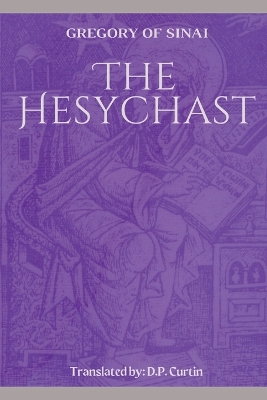 The Hesychast book