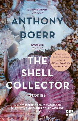 Shell Collector book