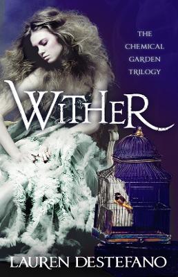 Wither book