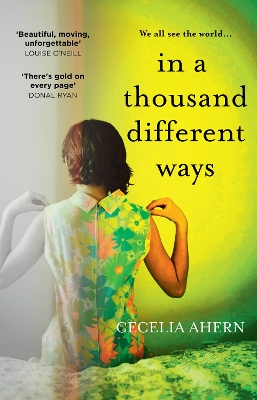 In a Thousand Different Ways by Cecelia Ahern