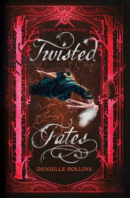 Twisted Fates book