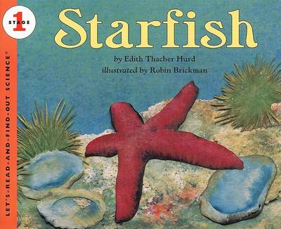 Starfish book