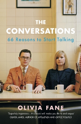 Conversations book