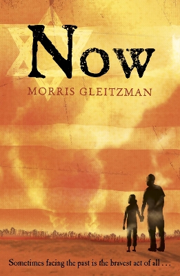 Now by Morris Gleitzman