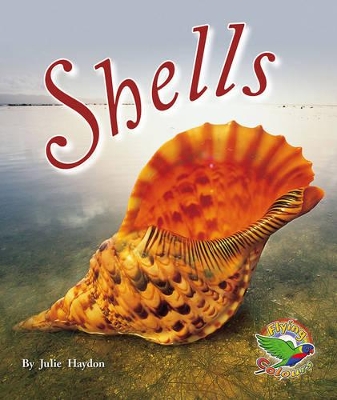 Shells book