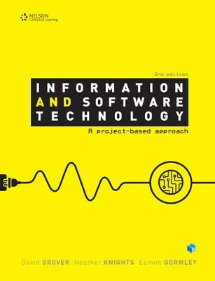 Information and Software Technology: A Project-Based Approach book