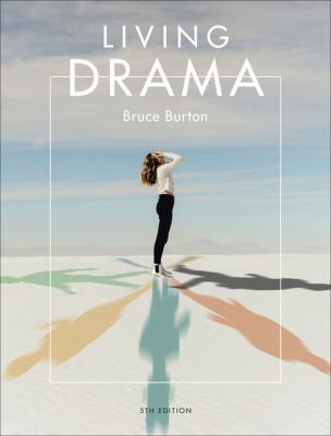 Living Drama Student Book with 1 Access Code for 26 Months book