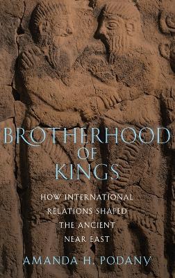 Brotherhood of Kings book