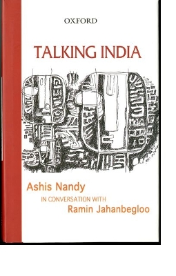 Talking India book