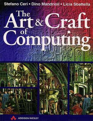 Art and Craft of Computing book
