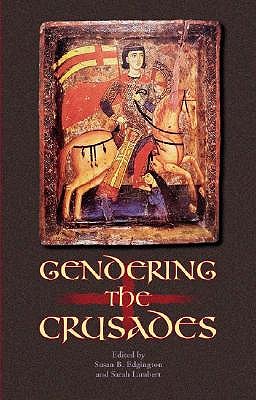 Gendering the Crusades book