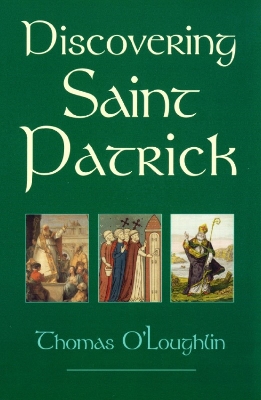 Discovering Saint Patrick book