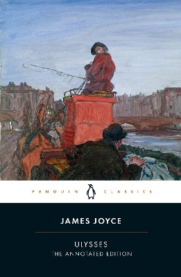 Ulysses: Annotated Students' Edition book