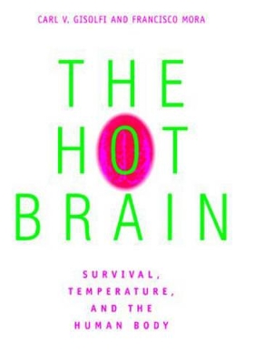 Hot Brain book