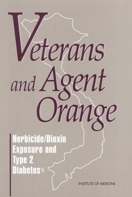 Veterans and Agent Orange book
