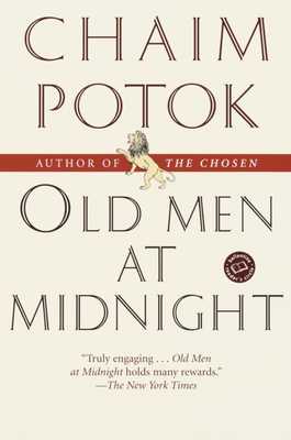 Old Men at Midnight book