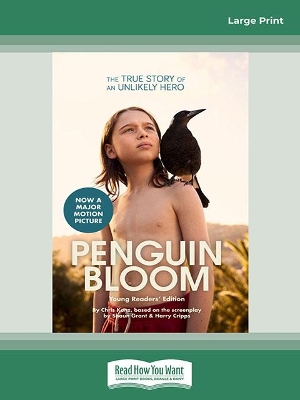 Penguin Bloom (Younger Readers' Edition) book