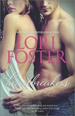 Heartbreakers Original/E book