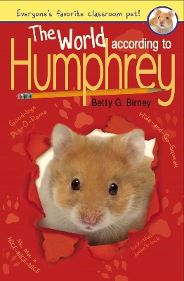 The World According to Humphrey by Betty G. Birney