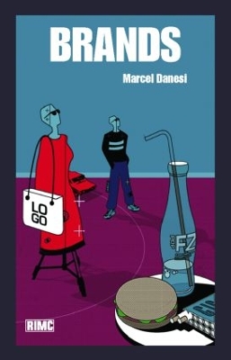 Brands book