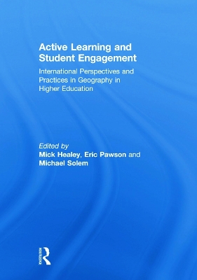 Active Learning and Student Engagement book